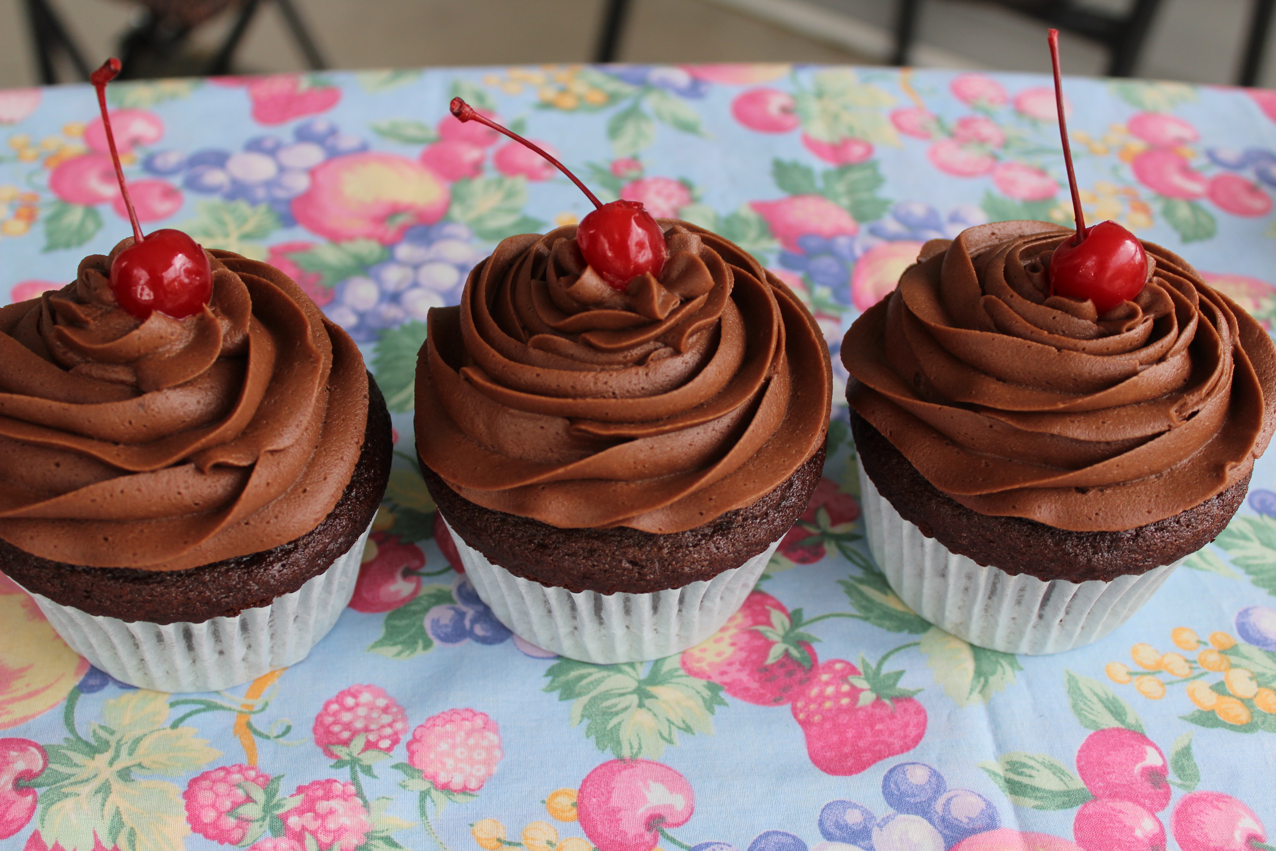 Bobs Red Mill Gluten Free Flour Cupcake Recipe